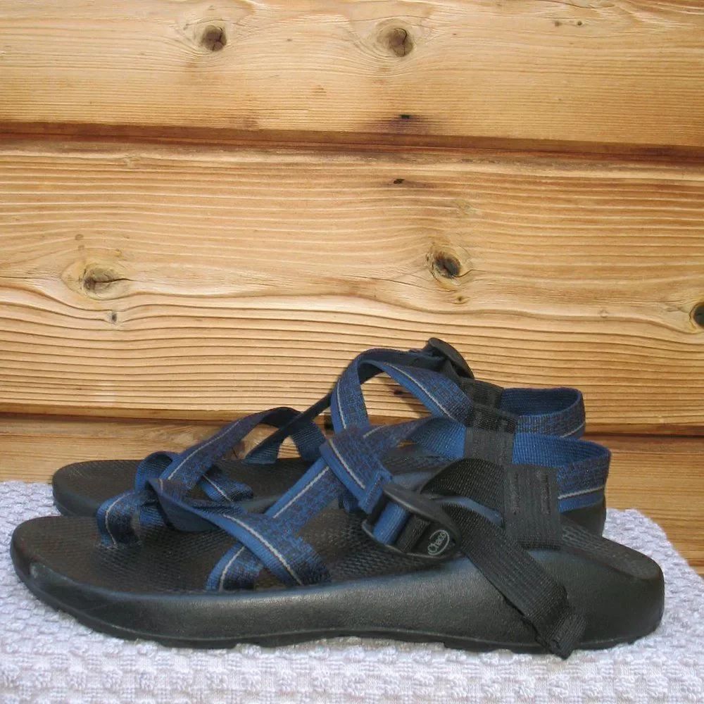 Chaco Men's Athletic z Sandals Hiking Shoes